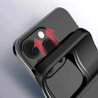 POWER CASE FOR IPHONE