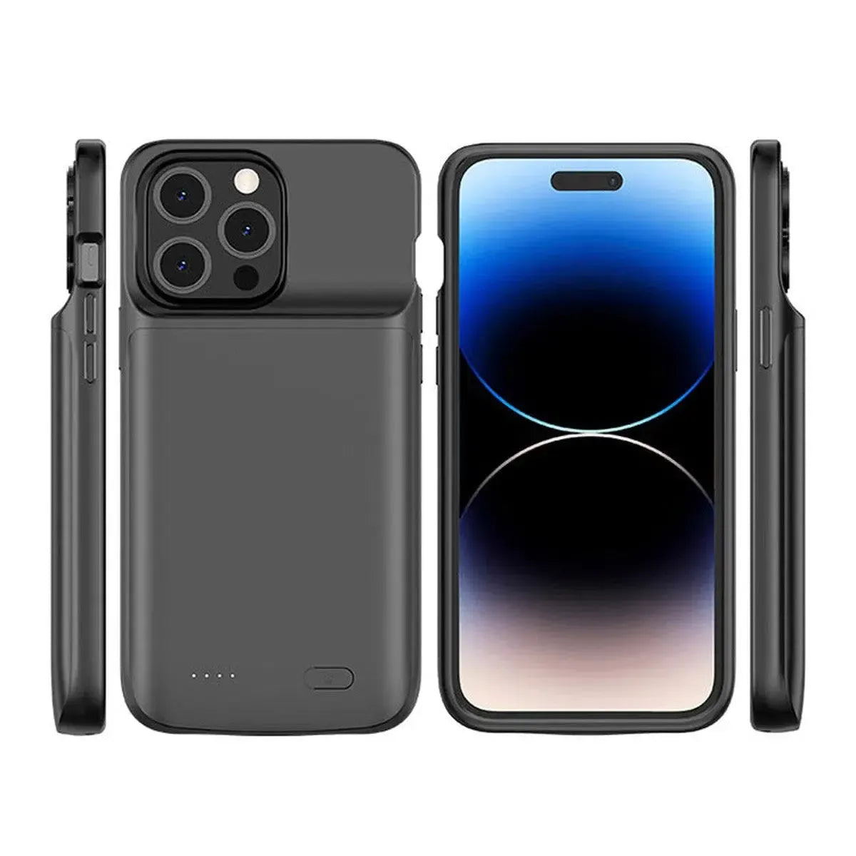 POWER CASE FOR IPHONE