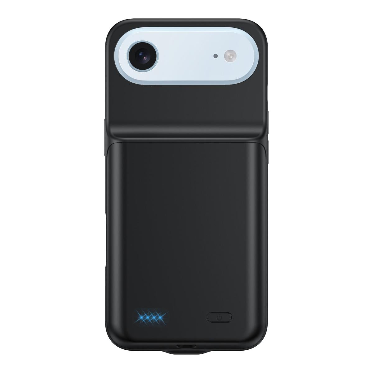 POWER CASE FOR IPHONE
