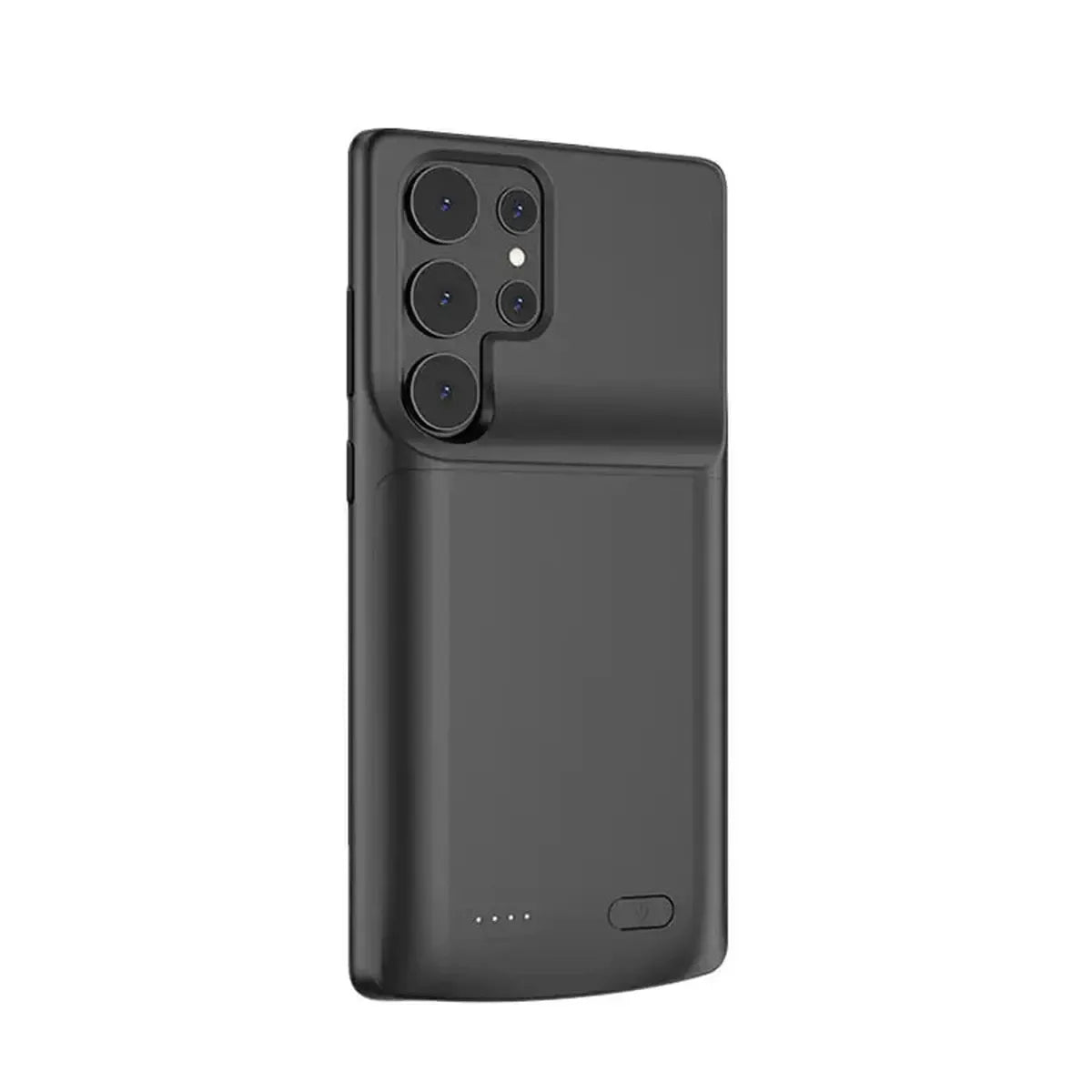 POWER CASE FOR SAMSUNG