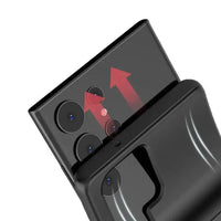 POWER CASE FOR SAMSUNG
