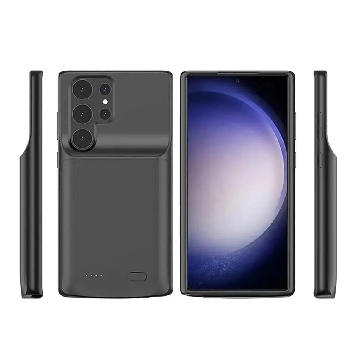 POWER CASE FOR SAMSUNG
