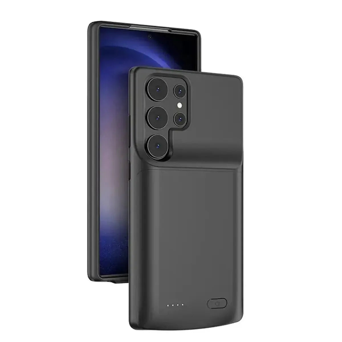 POWER CASE FOR SAMSUNG