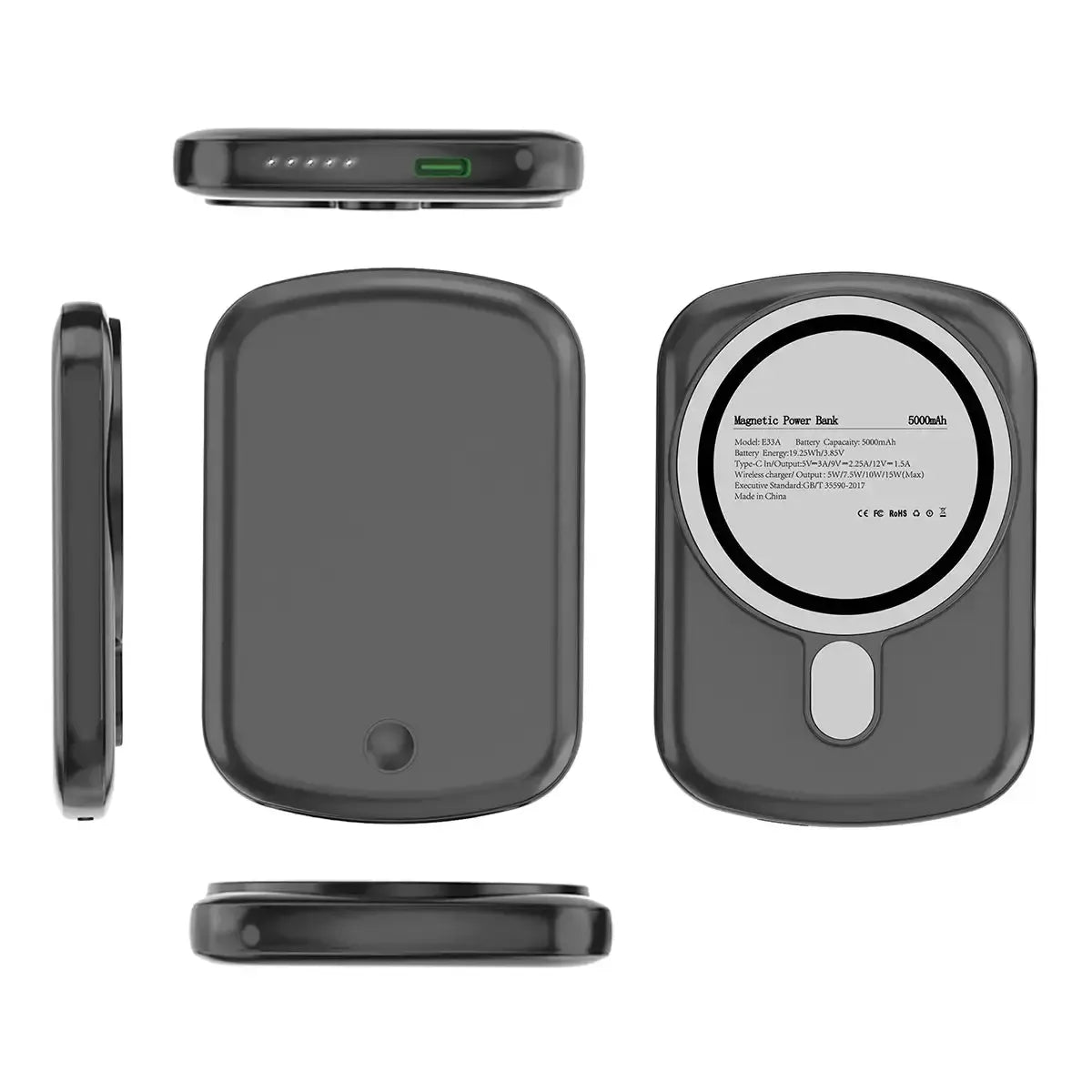 POWER POD