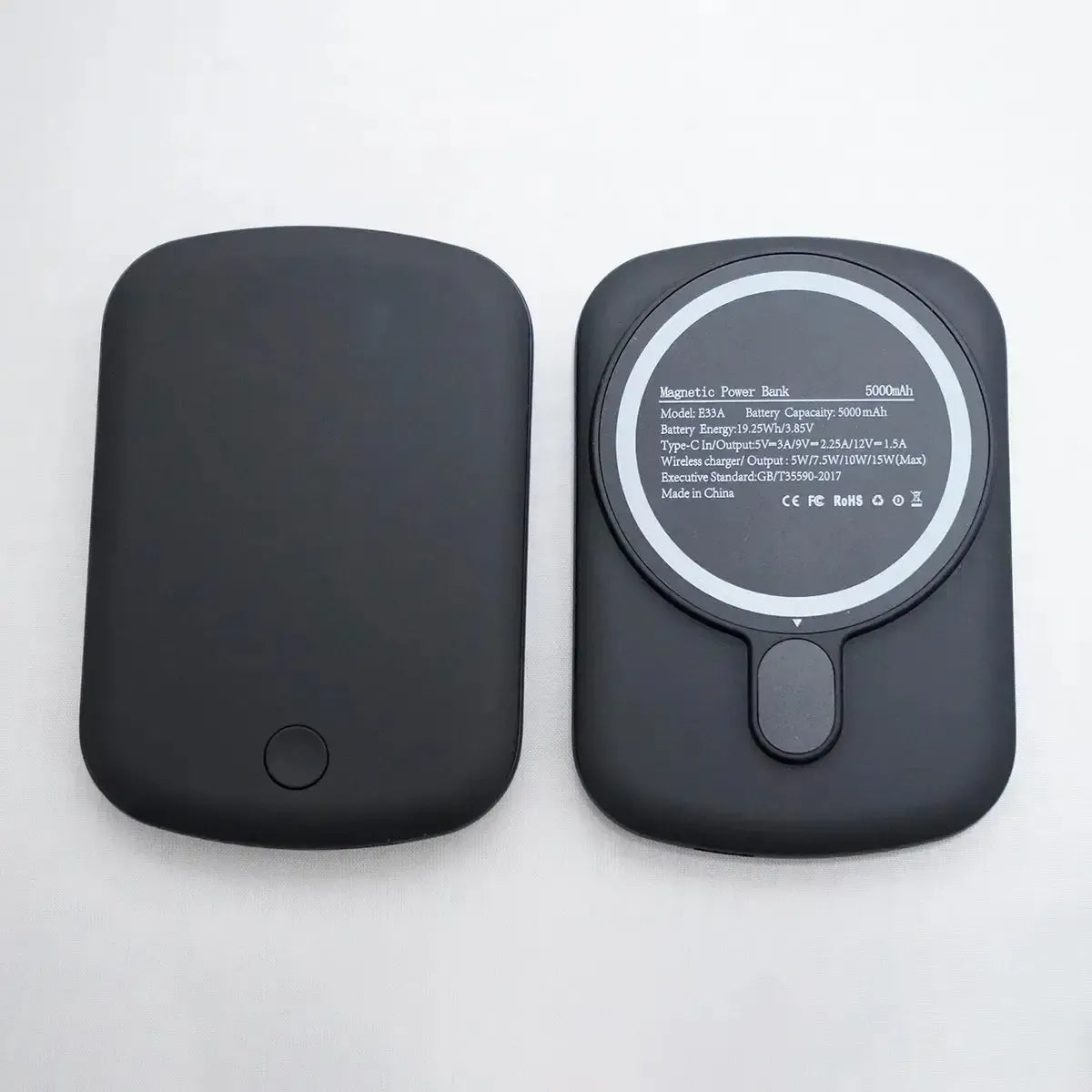 POWER POD