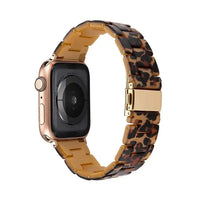 RESIN BAND