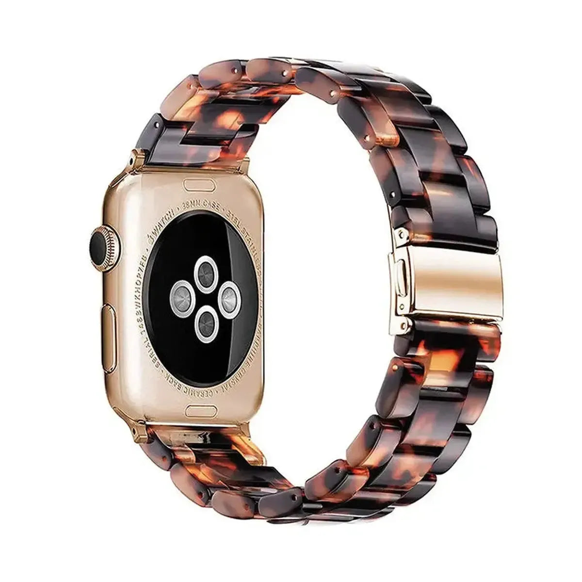 RESIN BAND