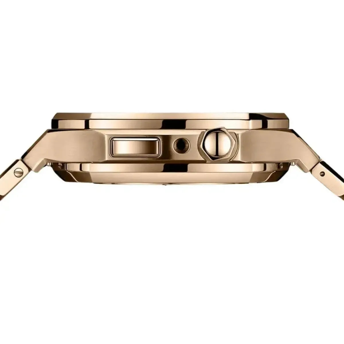 STAINLESS STEEL CASE FOR APPLE WATCH