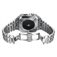 STAINLESS STEEL CASE FOR APPLE WATCH