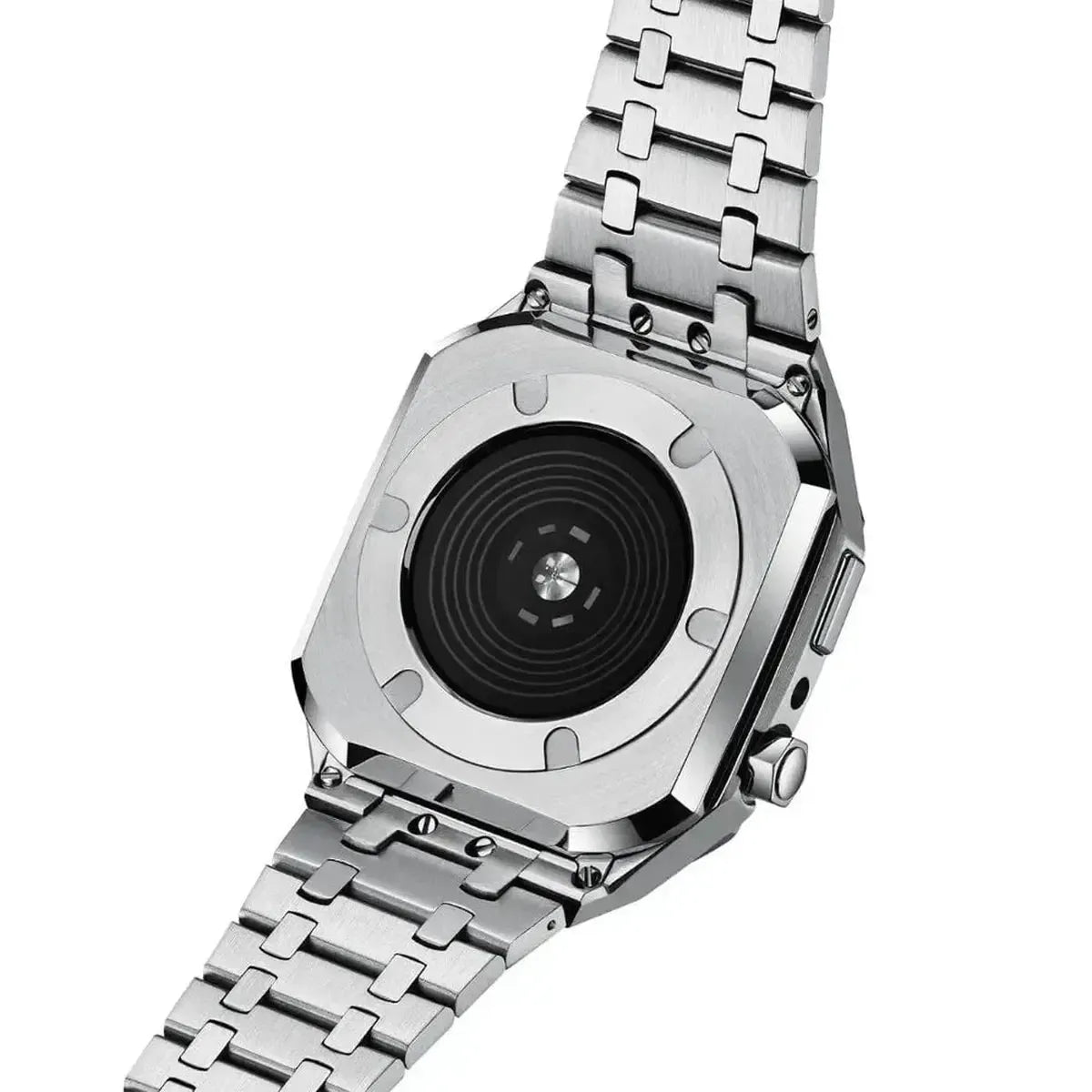 STAINLESS STEEL CASE FOR APPLE WATCH