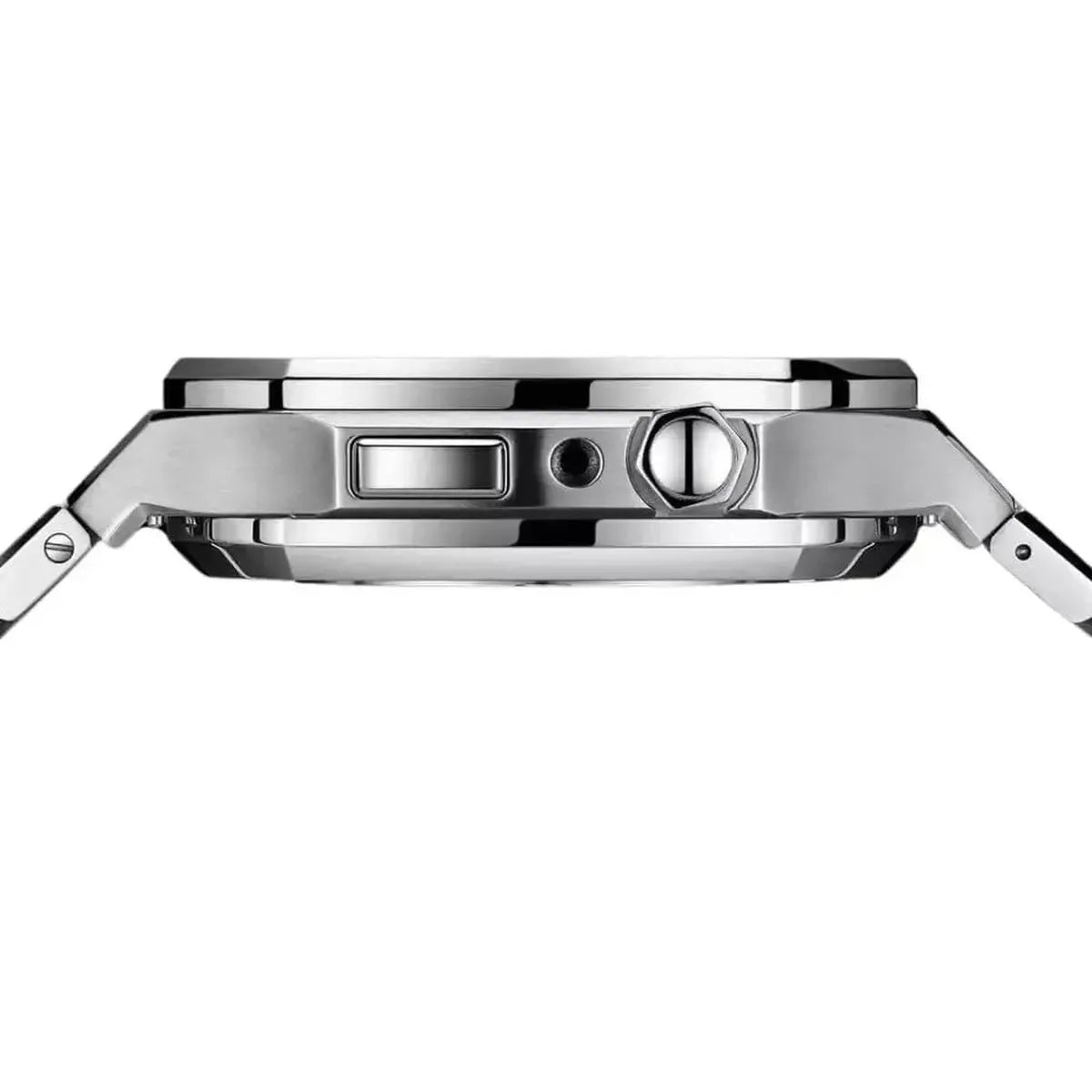 STAINLESS STEEL CASE FOR APPLE WATCH