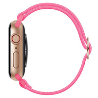 STRETCHY NYLON WATCH BAND