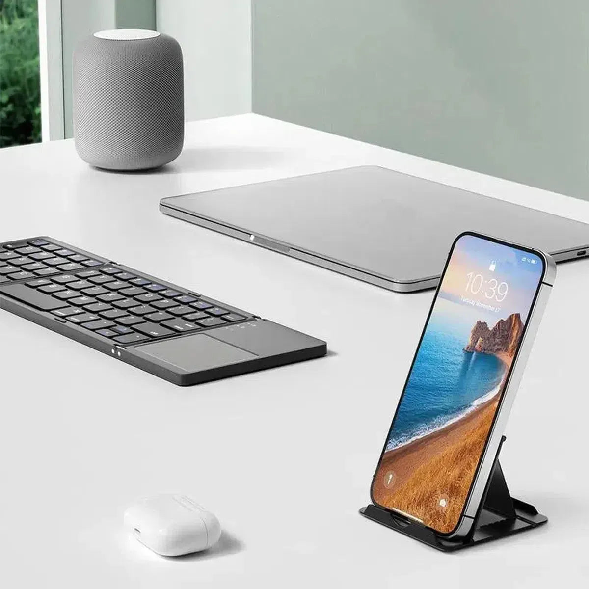 MINI WIRELESS KEYBOARD