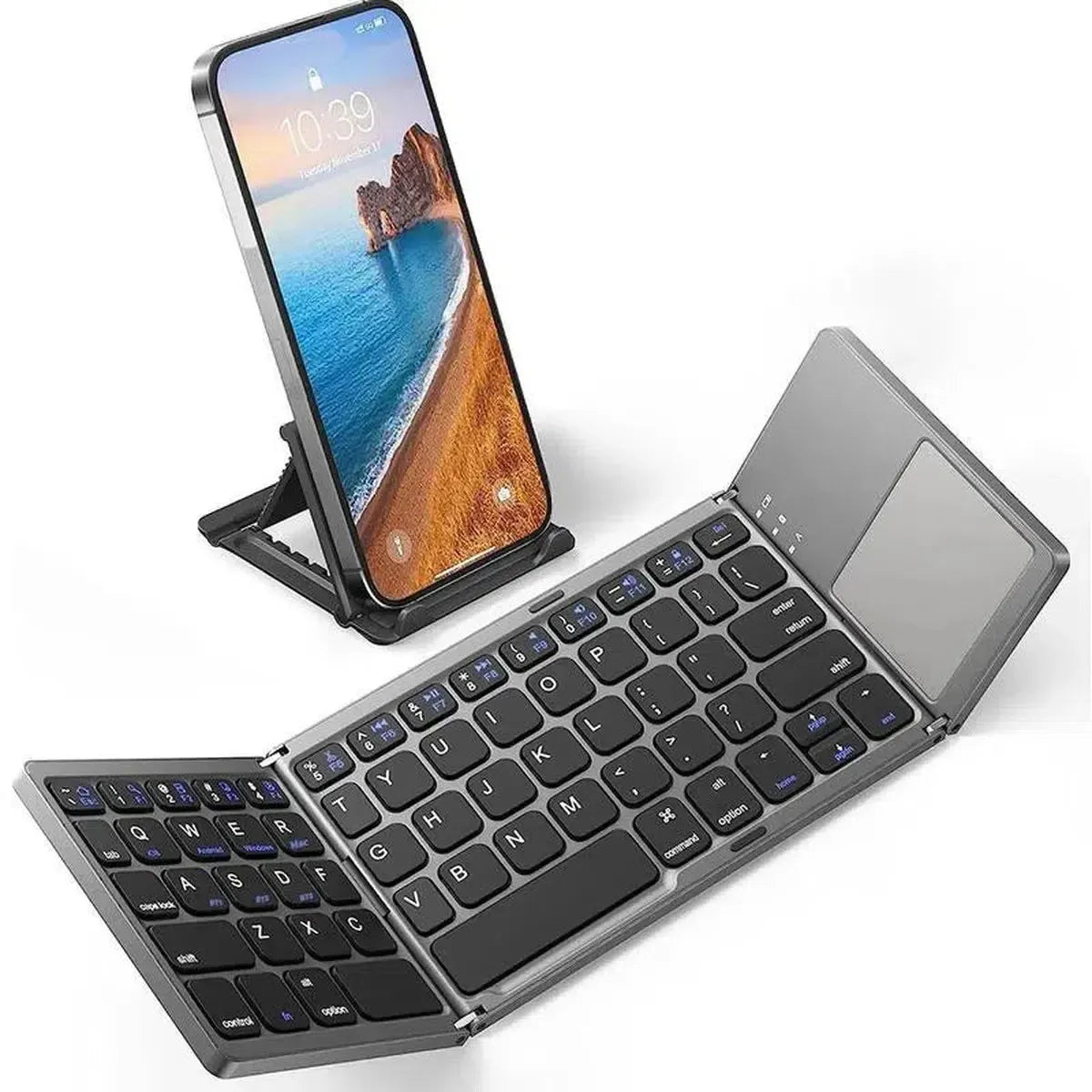 MINI WIRELESS KEYBOARD
