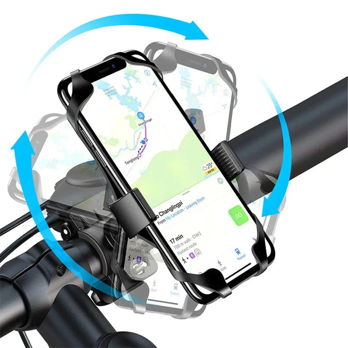 UNIVERSAL BIKE PHONE MOUNT