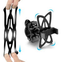 UNIVERSAL BIKE PHONE MOUNT