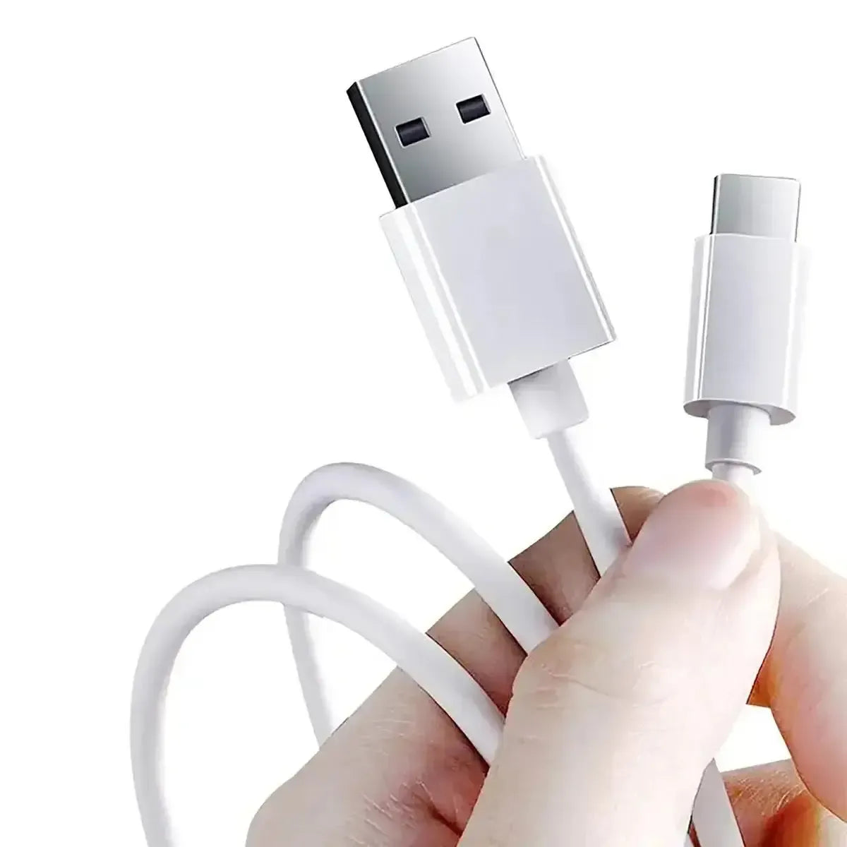USB-A TO USB-C CABLE