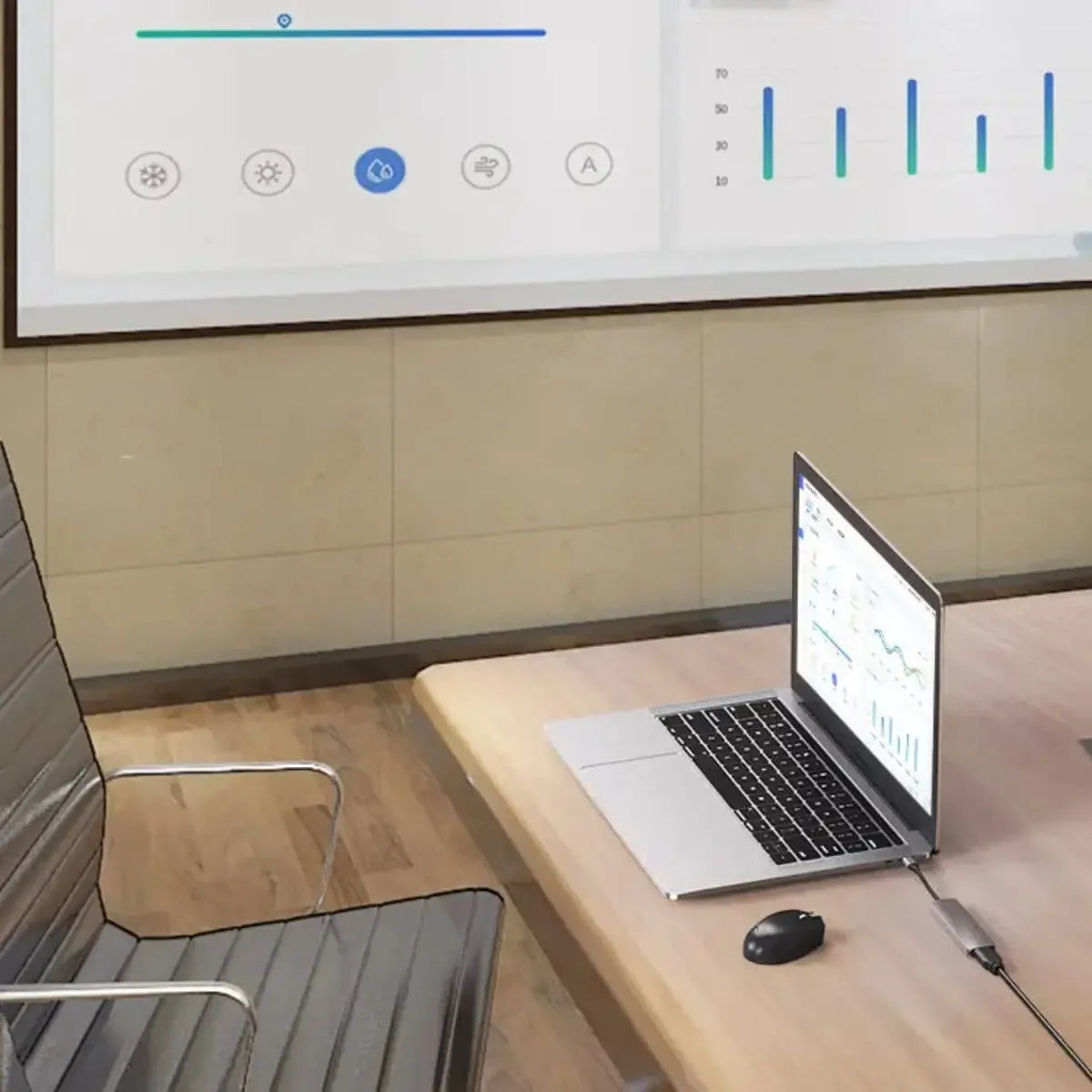 6-IN-1 USB C HUB