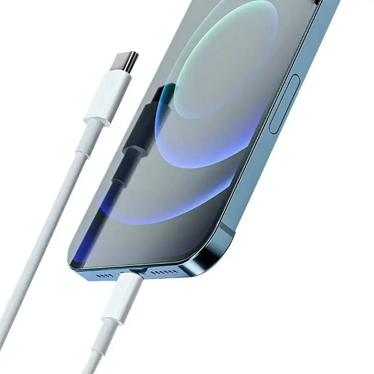 3 PACK USB-C TO LIGHTNING CABLE