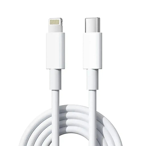 3 PACK USB-C TO LIGHTNING CABLE