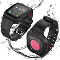 WATERPROOF APPLE WATCH CASE