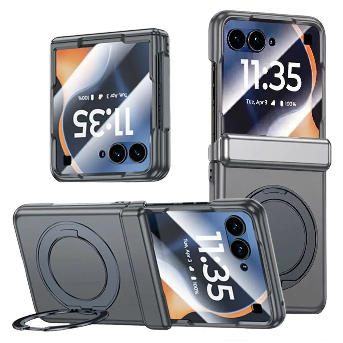 ZONX