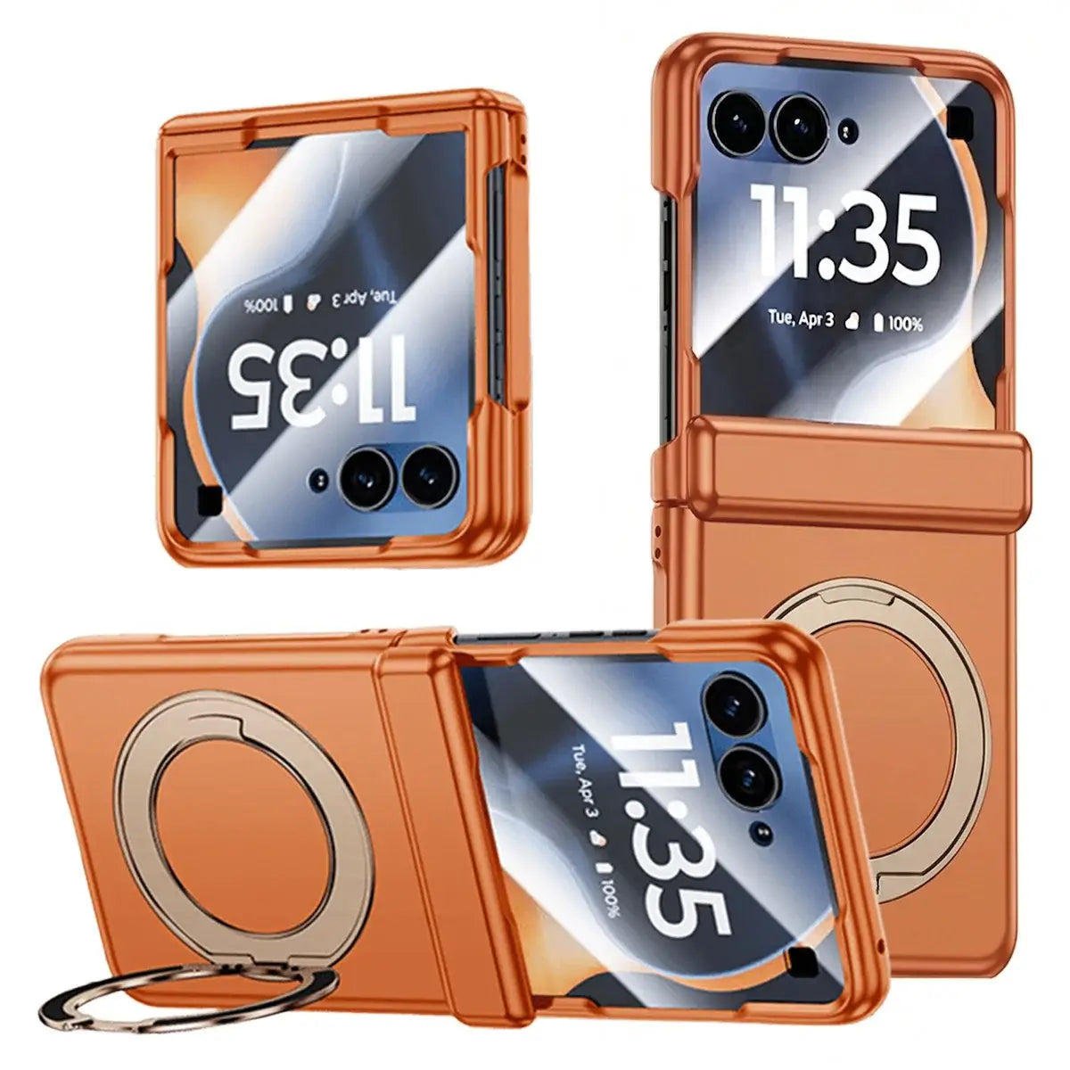 ZONX