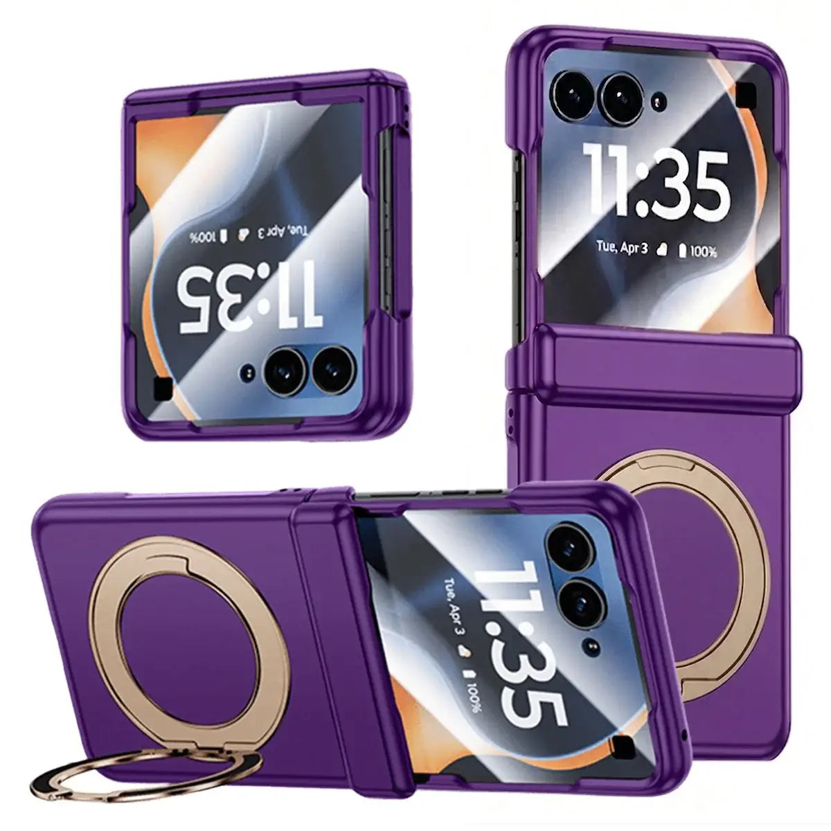 ZONX