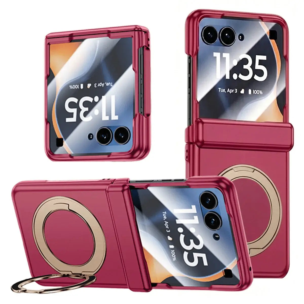 ZONX